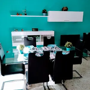 Turquesa De Séville